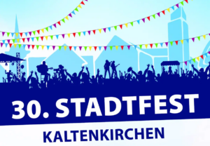 Stadtfest Kaltenkirchen 2026