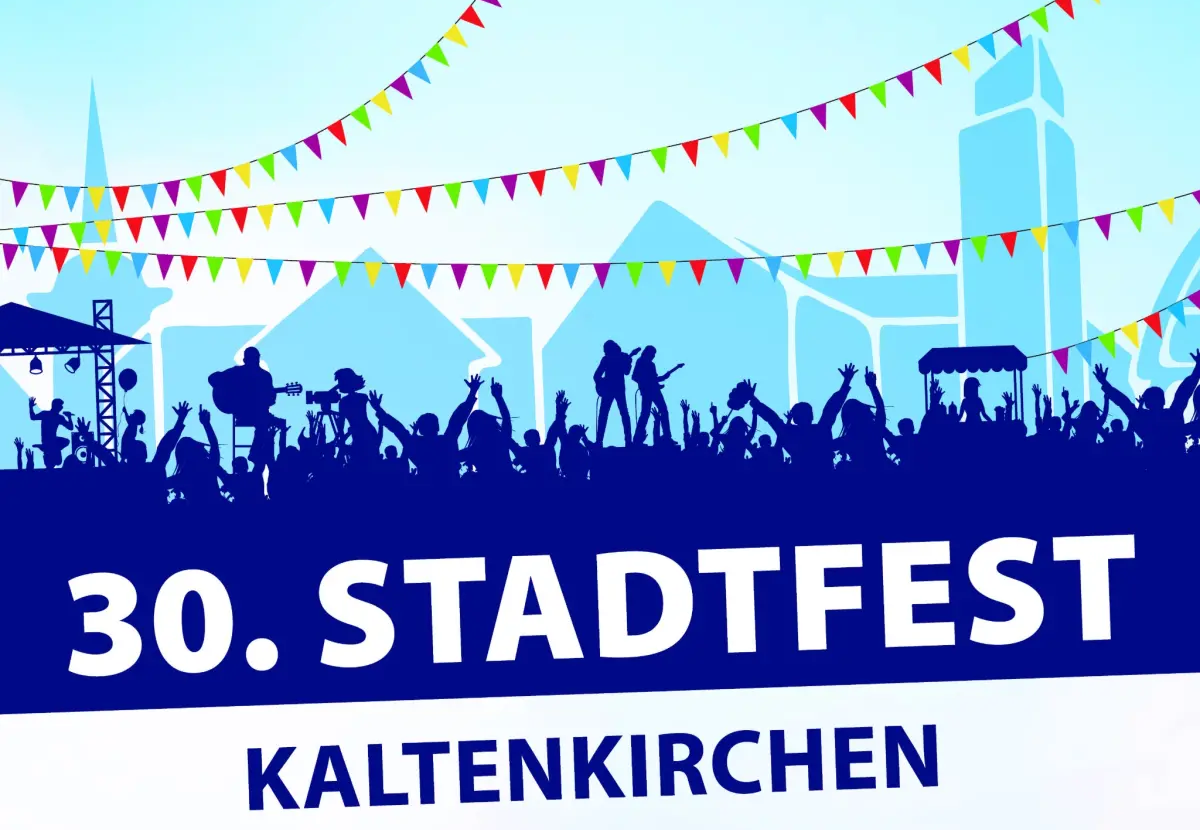 Stadtfest Kaltenkirchen 2026
